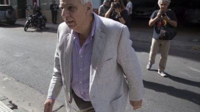 La CGT, al borde de la fractura tras una semana de chispazos