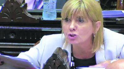 Santa Fe busca picar en punta con los amparos colectivos