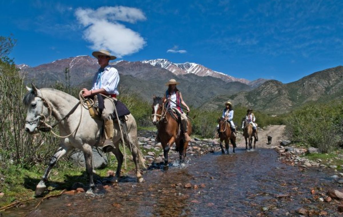 Marca Valle de Uco: ya está armada la agenda 2018