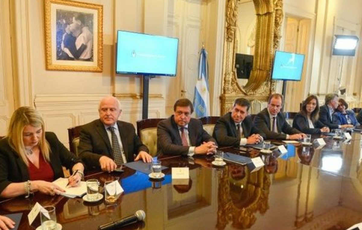 Advierten que el Consenso Fiscal le quitará recursos y autonomía a los municipios