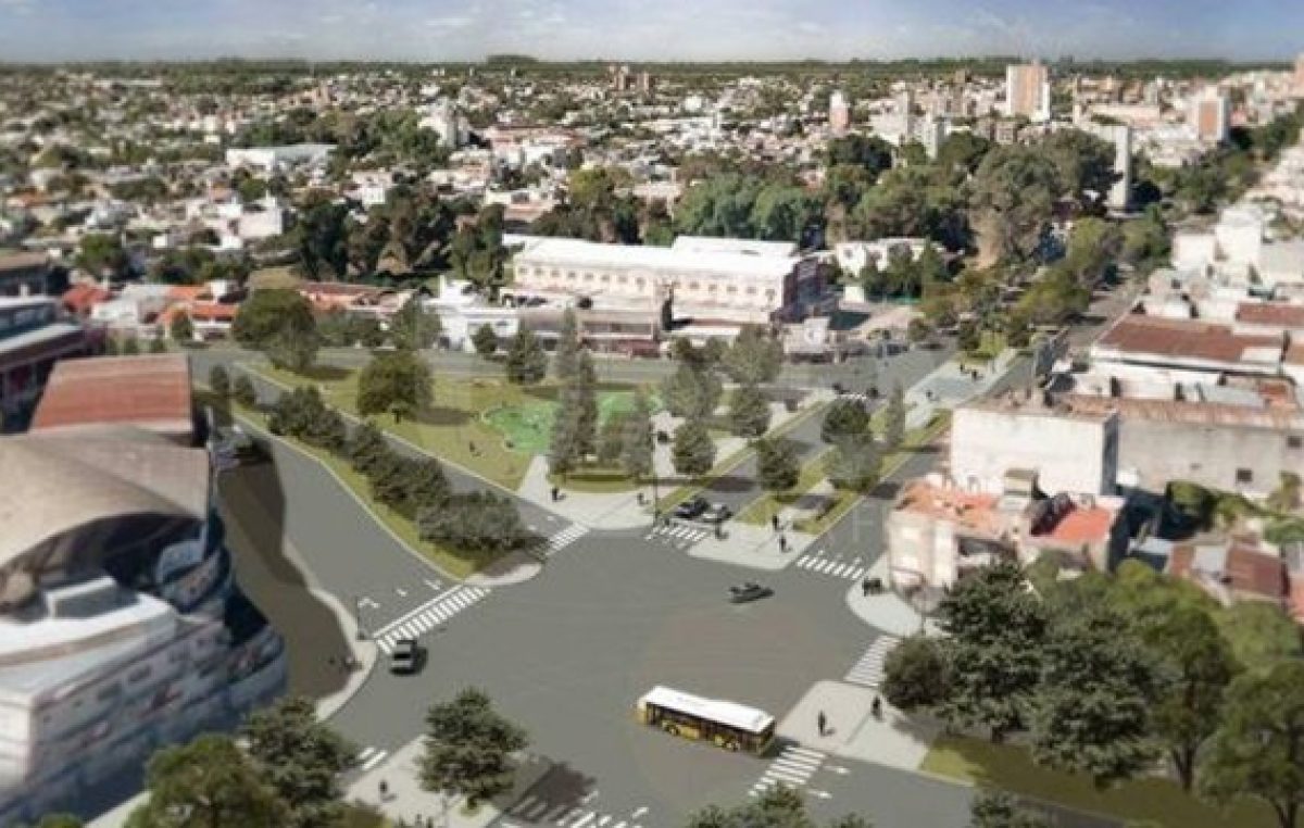 El Concejo santafesino autorizó al Ejecutivo endeudarse por 170 millones de pesos para obras claves