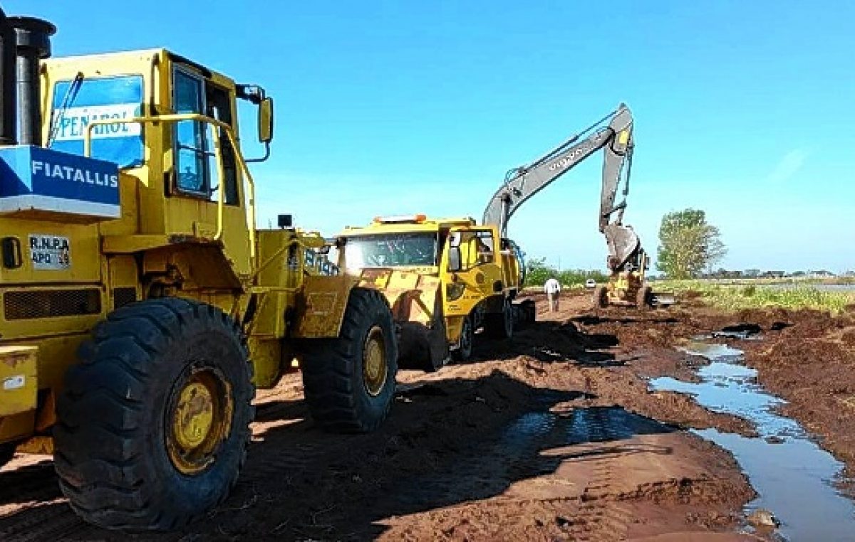 Buenos Aires: Sin ayuda, peligra el pago de sueldos y aguinaldos