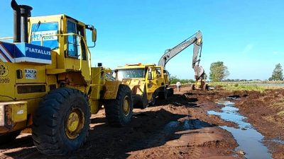 Buenos Aires: Sin ayuda, peligra el pago de sueldos y aguinaldos