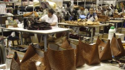 Producir dejó de ser una prioridad