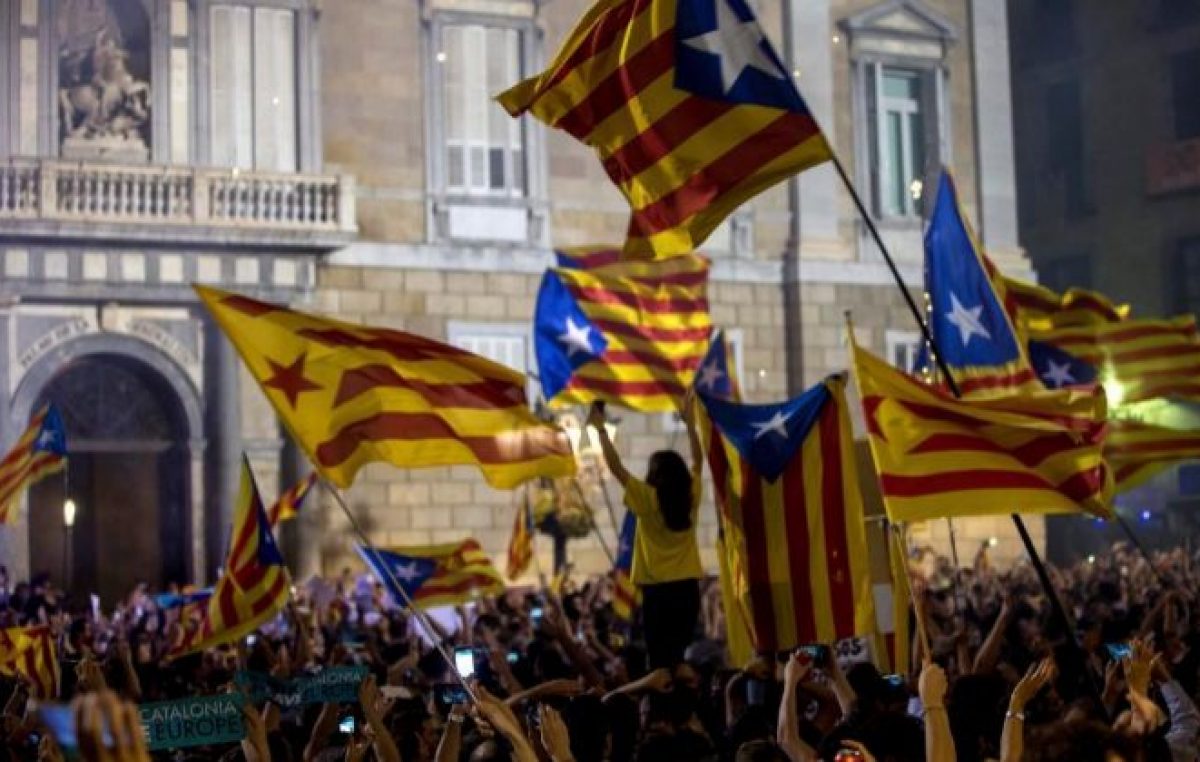 Cataluña elegirá hoy a su nuevo Govern