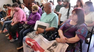 El Concejo Deliberante de Madryn aprobó la modificación del Estatuto del Trabajador Municipal