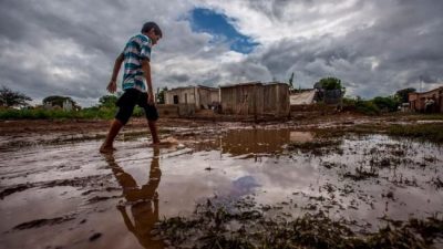 Las brechas abiertas en la provincia de Salta