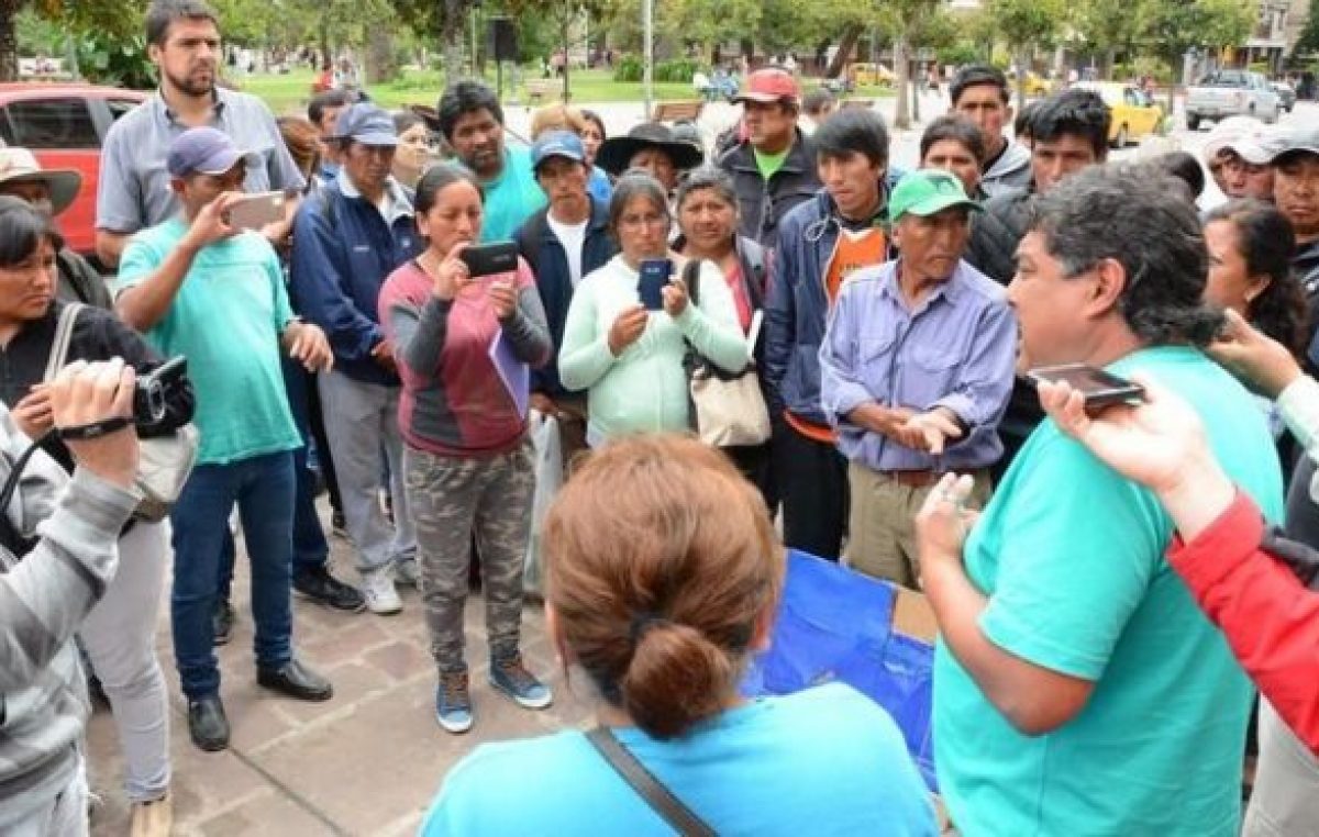 Jujuy: Pagarán hoy haberes adeudados a municipales de El Cóndor y Cangrejillos 