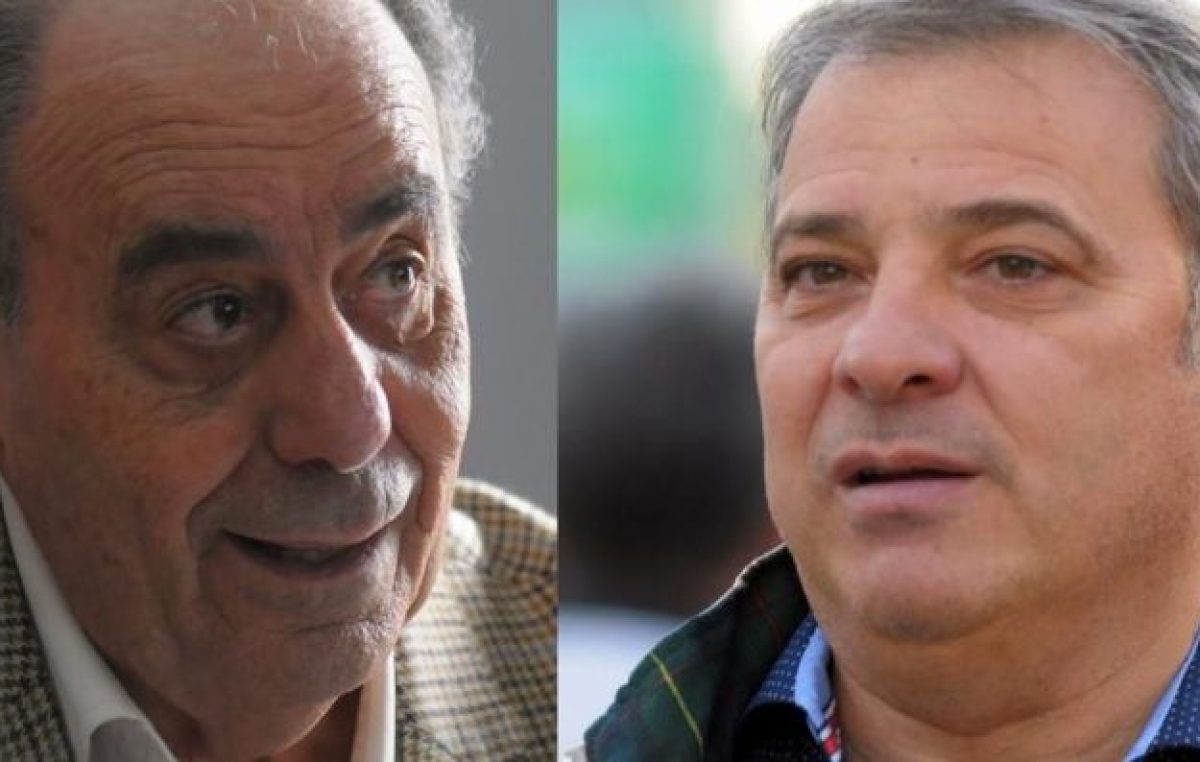 Sueldos: Adolfo Alsina y Tornquist recibirán aportes nacionales