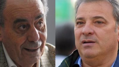 Sueldos: Adolfo Alsina y Tornquist recibirán aportes nacionales