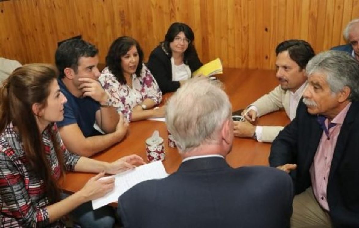 Salta; Enojo en el Foro de Intendentes por el recorte de fondos a los municipios