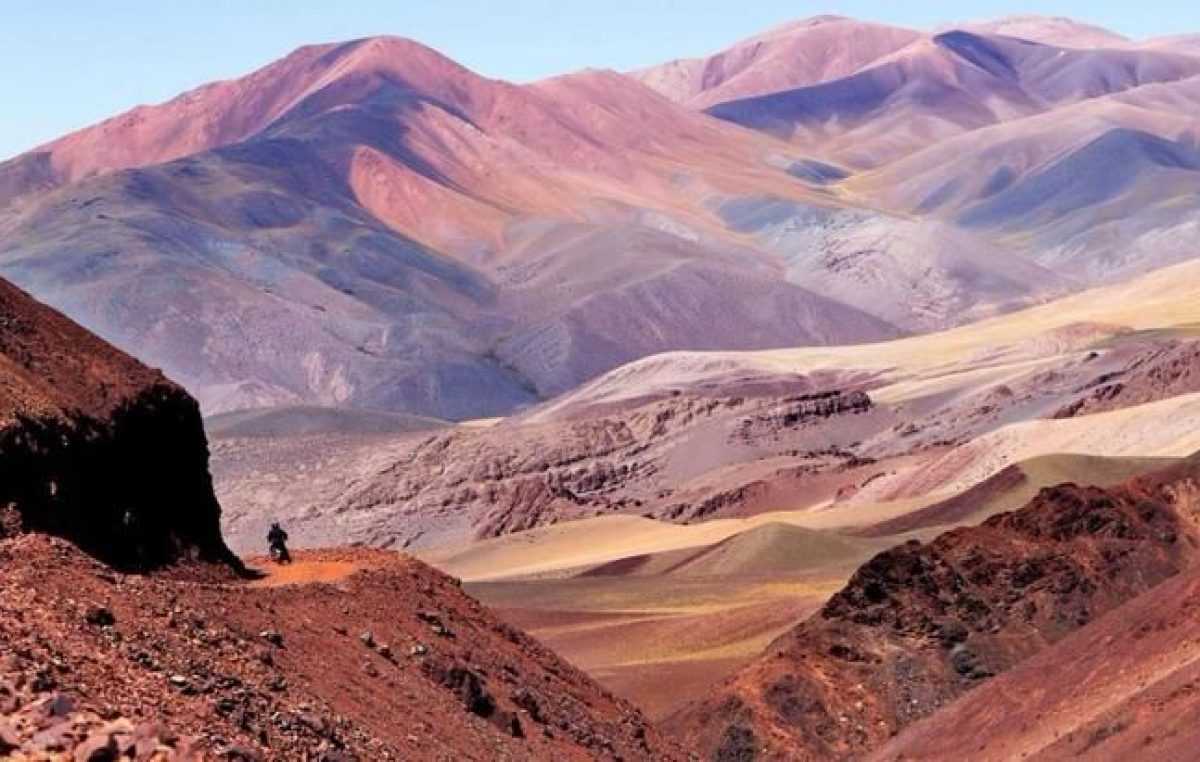 Jujuy, elegida por NatGeo como el segundo mejor destino del mundo para conocer en 2018