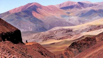Jujuy, elegida por NatGeo como el segundo mejor destino del mundo para conocer en 2018