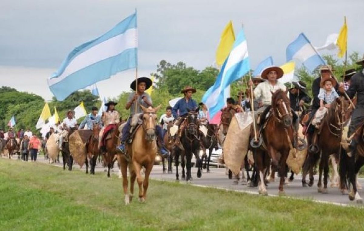Tartagal: El turismo rural, herramienta para el desarrollo aborigen