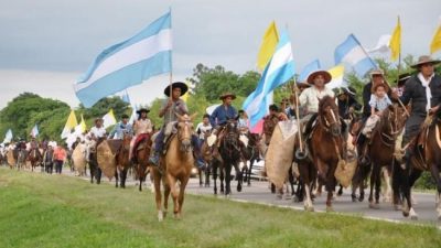 Tartagal: El turismo rural, herramienta para el desarrollo aborigen
