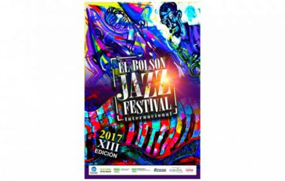 Comienza el Bolsón Jazz Festival Internacional