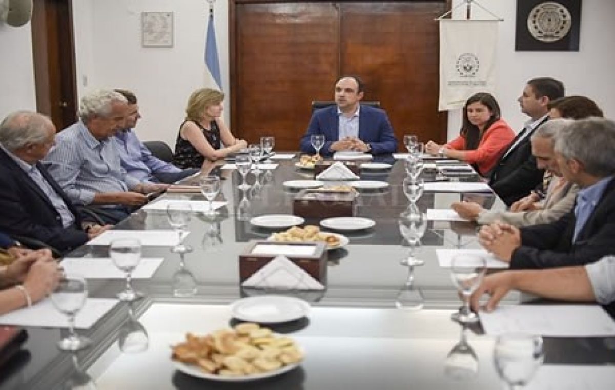 Santa Fe pierde $145 millones por no integrar el Fondo de Obras provincial