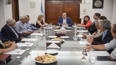 Santa Fe pierde $145 millones por no integrar el Fondo de Obras provincial