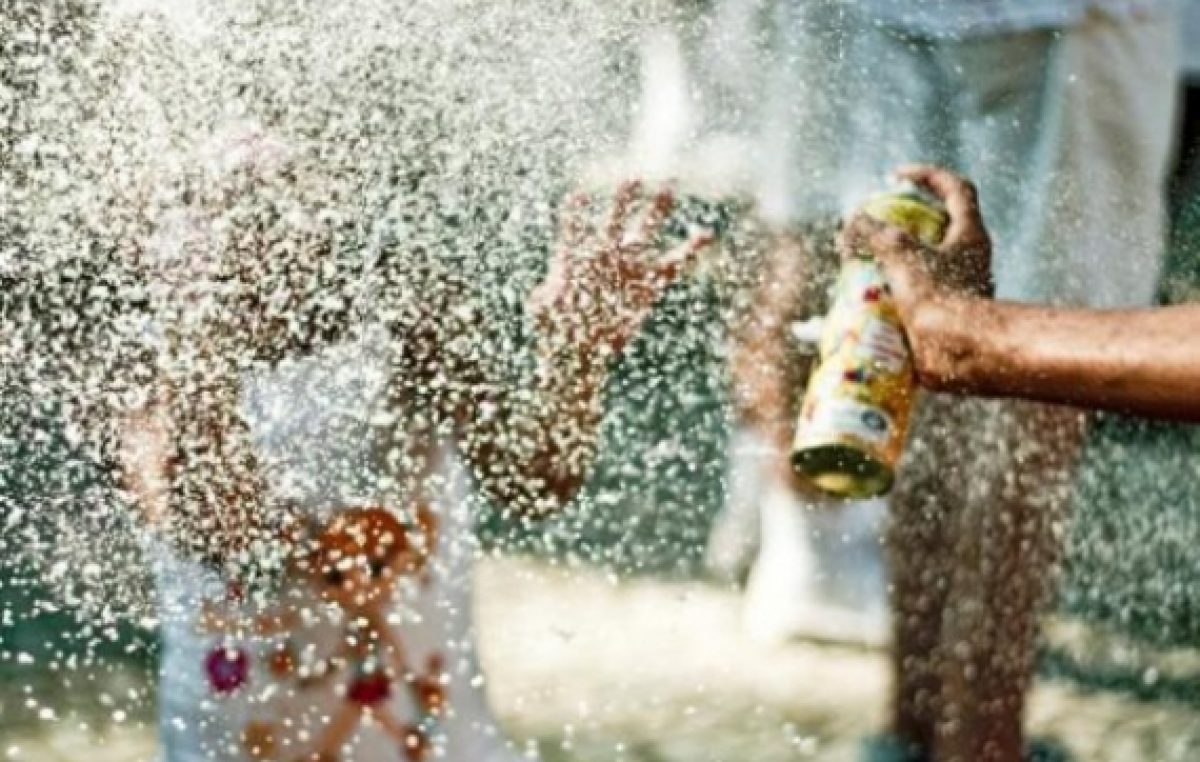 Grandes deudas en Maciel, hasta dejaron la espuma de carnaval sin pagar