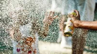 Grandes deudas en Maciel, hasta dejaron la espuma de carnaval sin pagar