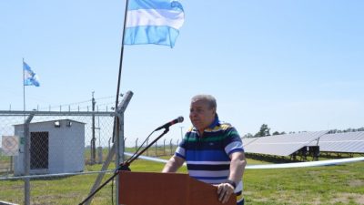 El intendente de Salto tiró la bronca contra Curutchet por un desplante: “Me hizo quedar como un boludo”