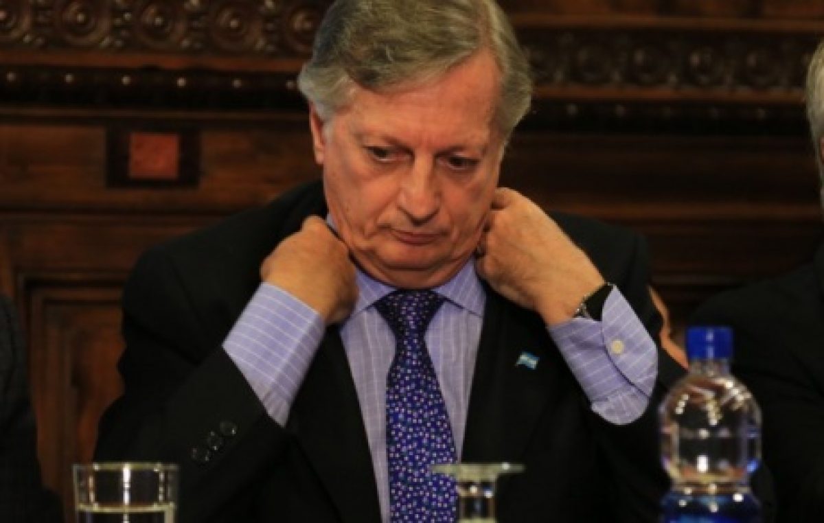 Por los tarifazos, los municipios bonaerenses pierden hasta el 30 por ciento de su recaudación