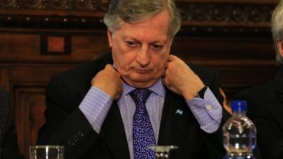 Por los tarifazos, los municipios bonaerenses pierden hasta el 30 por ciento de su recaudación