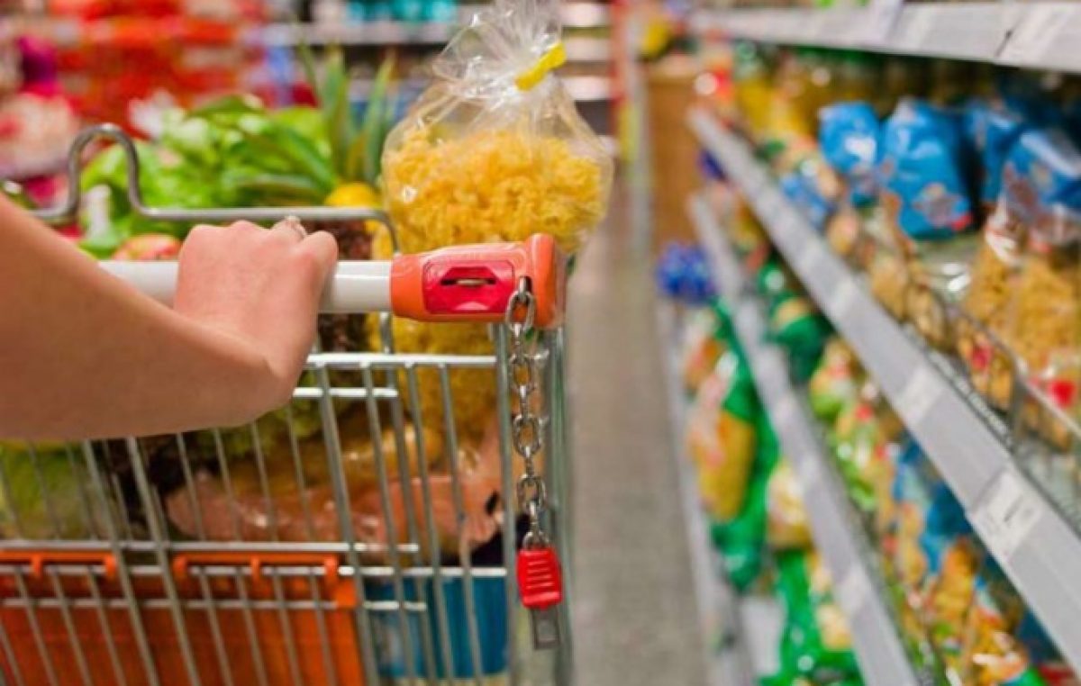 La inflación mantiene el ritmo: según el Congreso, fue de 1.4 por ciento en noviembre