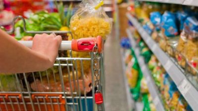 La inflación mantiene el ritmo: según el Congreso, fue de 1.4 por ciento en noviembre