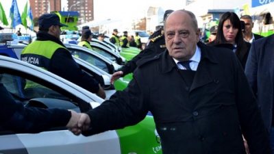 El intendente de Mar del Plata no utilizó 40 millones para seguridad y ahora Ritondo y la oposición le salen al cruce