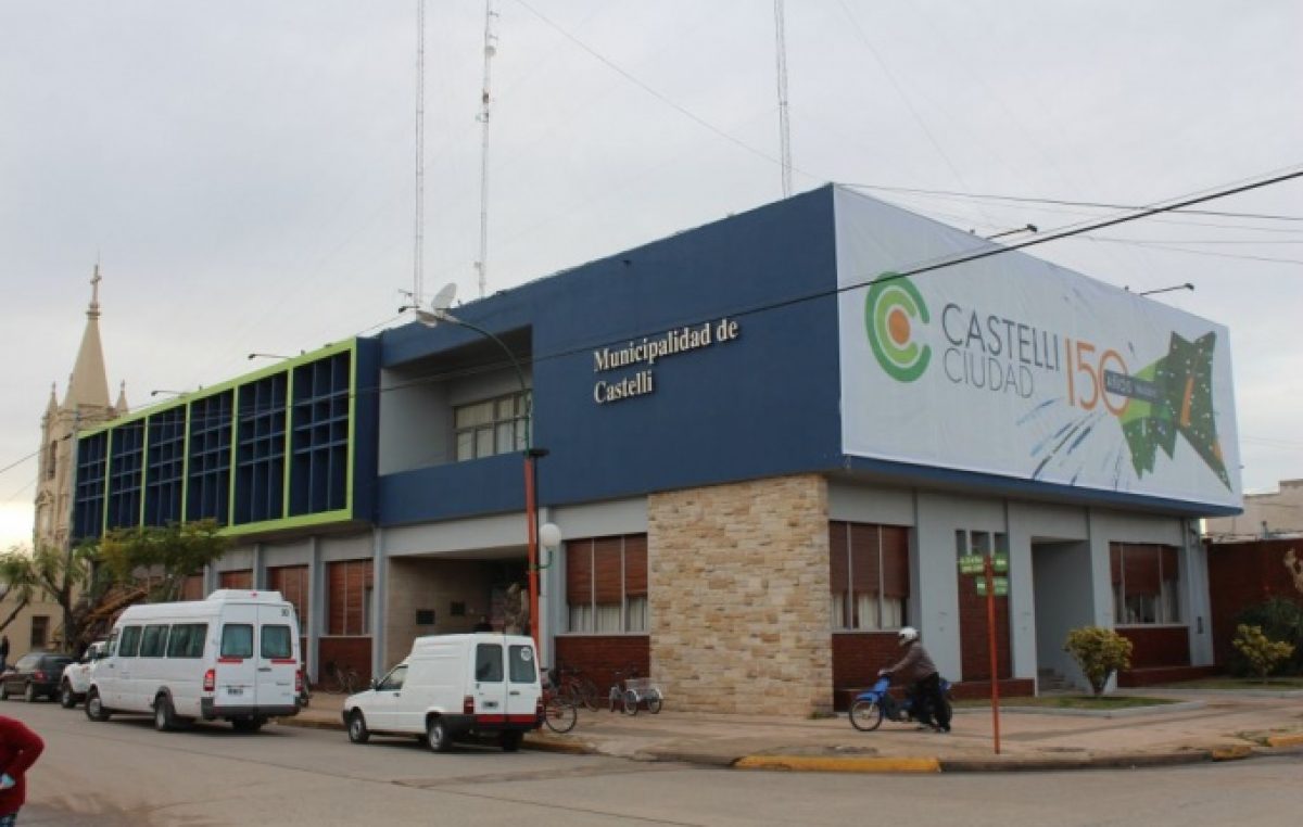 La insólita explosión Cambiemos en Castelli: hay cuatro presidencias para cuatro concejales