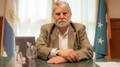 Ushuaia: Souto manifestó que el Fallo del STJ «atenta contra las autonomías» de las ciudades