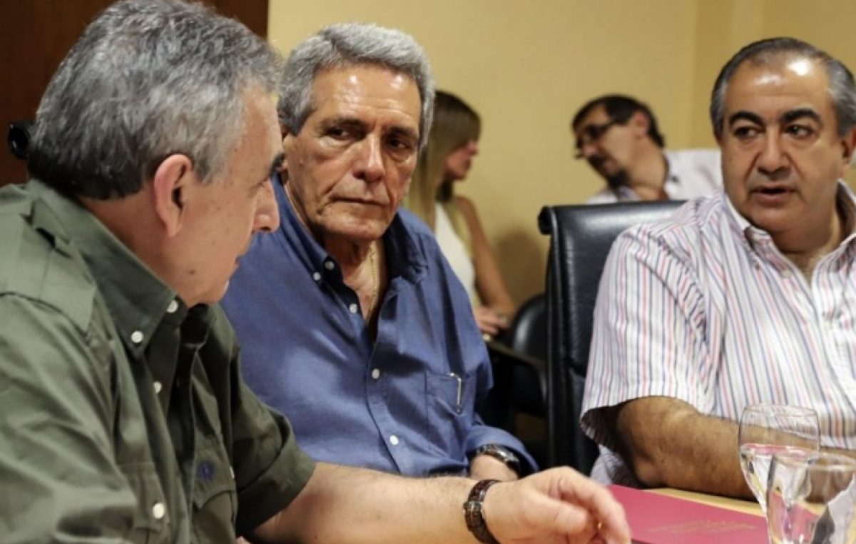 La CGT realizará su segundo paro general en la era Macri, tras la insistencia con la reforma previsional