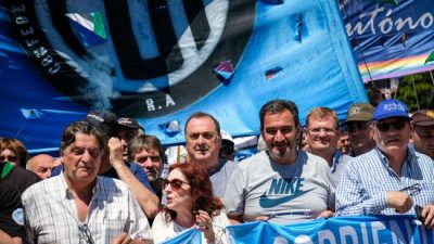 A los Trabajadores y Trabajadoras Municipales y Comunales, GRACIAS!!!