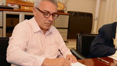 Anunciaron un bono de fin de año de $ 7500 para los municipales de Tigre