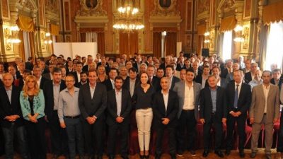 Suba de tasas y “recortes”: el panorama que podría darse en los municipios bonaerenses durante 2018