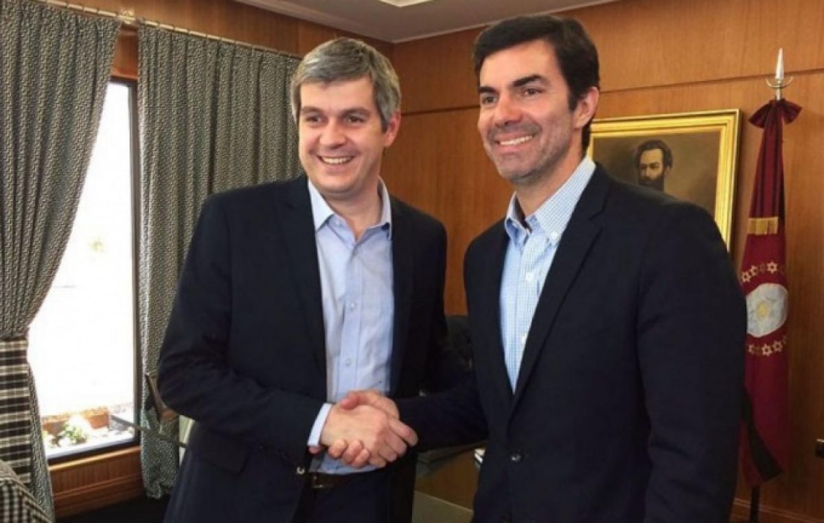 Desforestación en Salta: Urtubey y sus “favores” al primo de Marcos Peña y a multinacionales