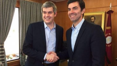 Desforestación en Salta: Urtubey y sus “favores” al primo de Marcos Peña y a multinacionales