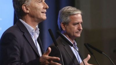 Avanza el plan de Ibarra: hubo más de 500 despidos sólo en la última semana
