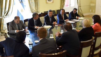 De Adrogué a Ecuador: Macri le “paga” a Giustozzi con la embajada en Quito