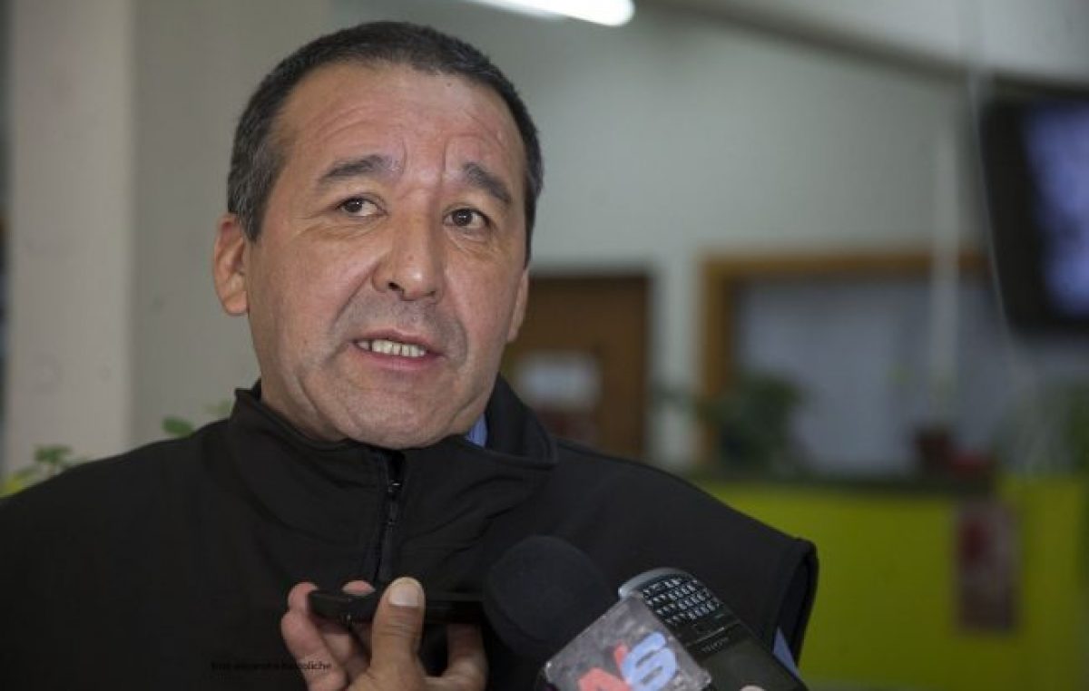 Para el gremio municipal de Bariloche las finanzas están en estado «crítico»