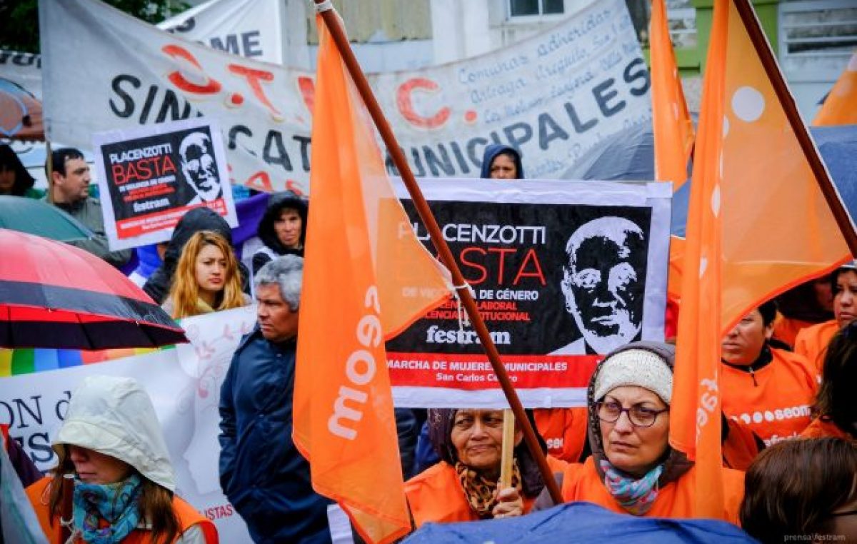 Municipalidad de San Carlos deberá reincorporar a la trabajadora que denunció violencia laboral y de género