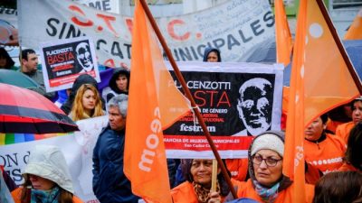 Municipalidad de San Carlos deberá reincorporar a la trabajadora que denunció violencia laboral y de género