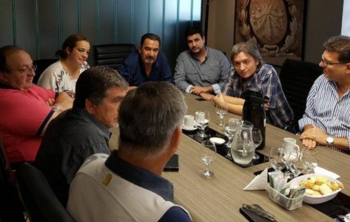 Santa Fe perderá 7.600 millones de pesos con la Reforma Previsional