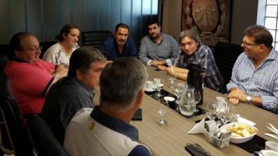 Santa Fe perderá 7.600 millones de pesos con la Reforma Previsional