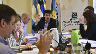 Bariloche es la primera ciudad rionegrina que resarcirá a trabajadores despedidos en la dictadura