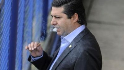 Recortes para jubilados, beneficios para amigos: los bingos de Angelici ya no pagarán Ganancias