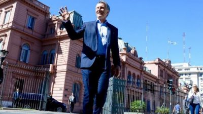 Ajustazo de fin de año: se reanudaron los despidos masivos en el Estado nacional