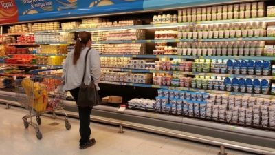 Una familia necesita 37.200 pesos por mes para poder vivir