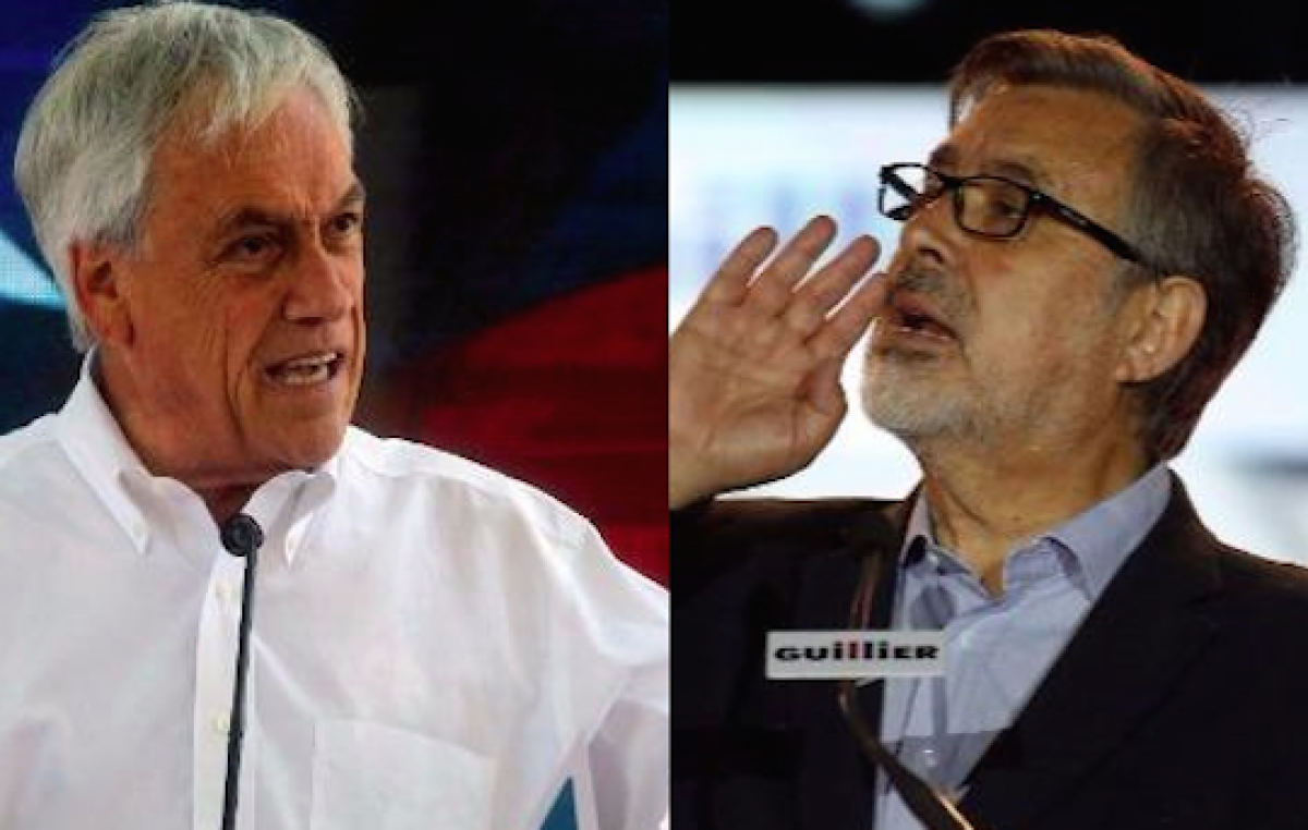 Escándalo de fraude en Chile: Piñera afirma que hubo votos marcados en las elecciones presidenciales